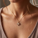 Real pearl jewelry set hero banner 2