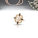 Real pearl jewelry set hero banner 3